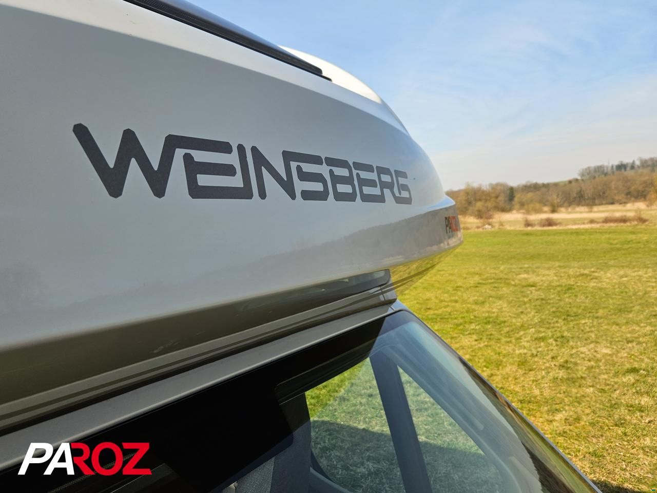 Weinsberg Cara Bus 600 MQH