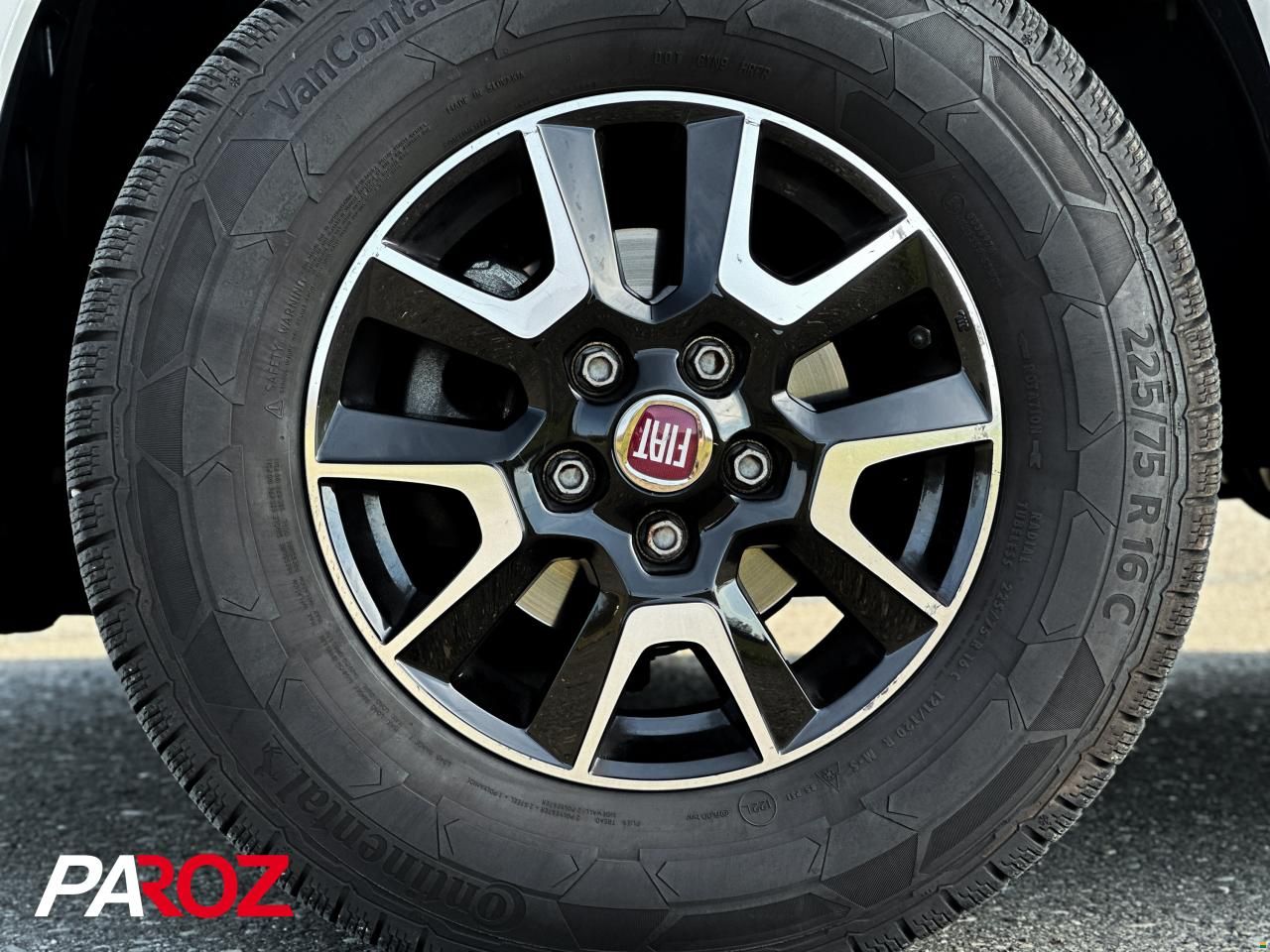 Weinsberg Cara Bus 600 MQH