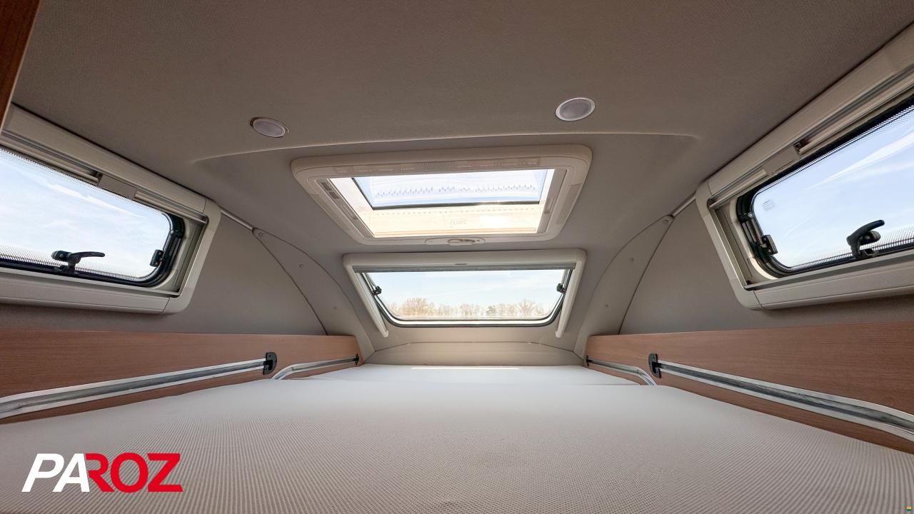 Weinsberg Cara Bus 600 MQH