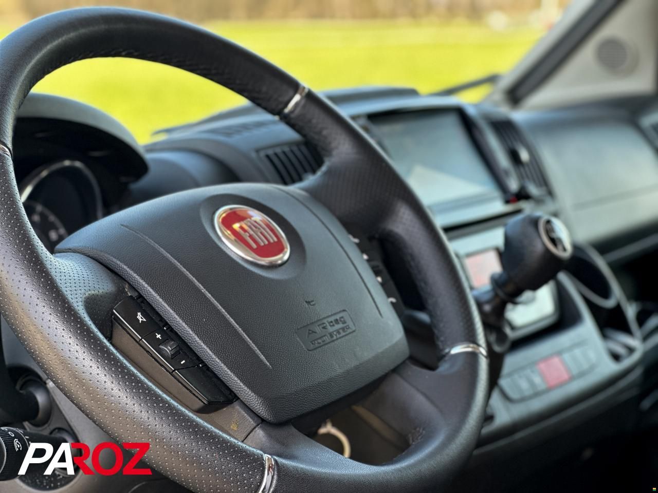 Weinsberg Cara Bus 600 MQH