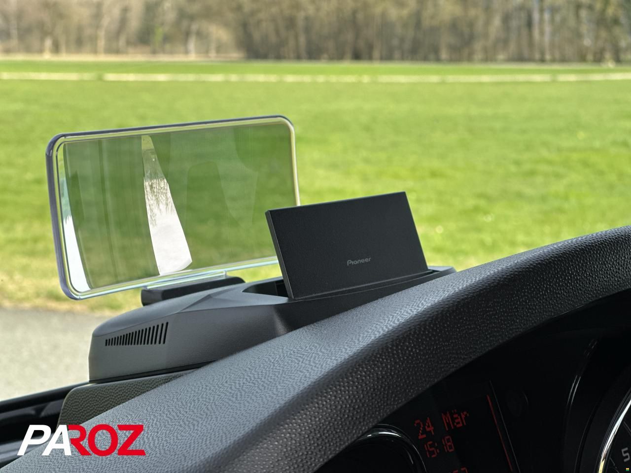 Weinsberg Cara Bus 600 MQH