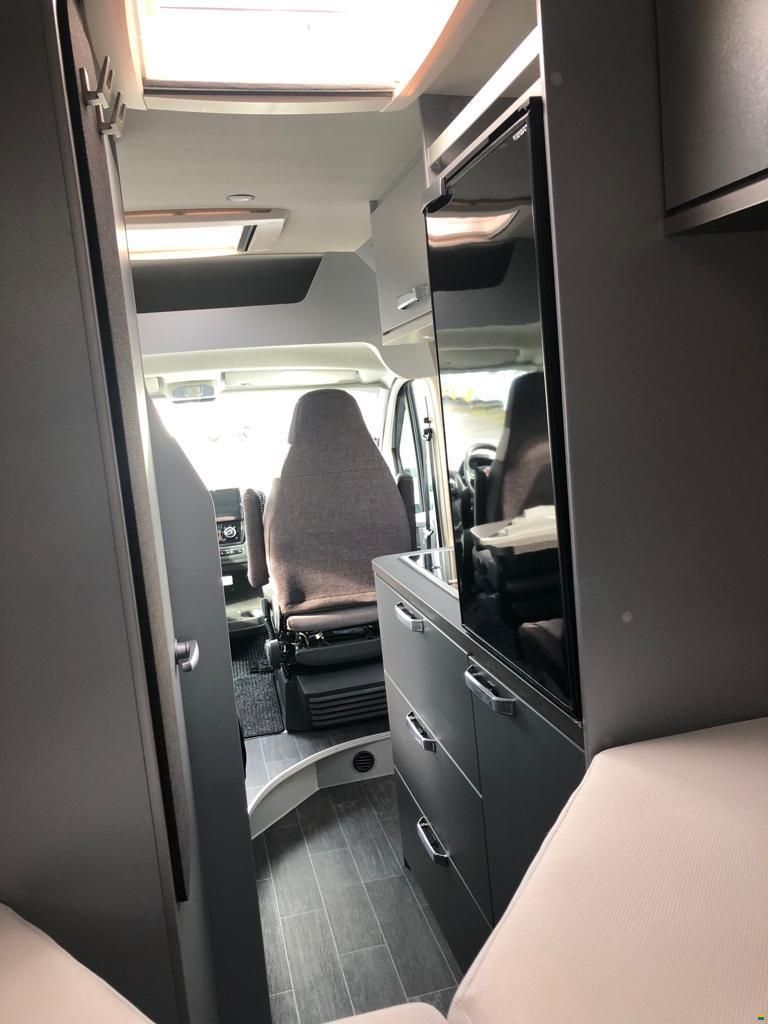 Weinsberg CaraBus 630 ME