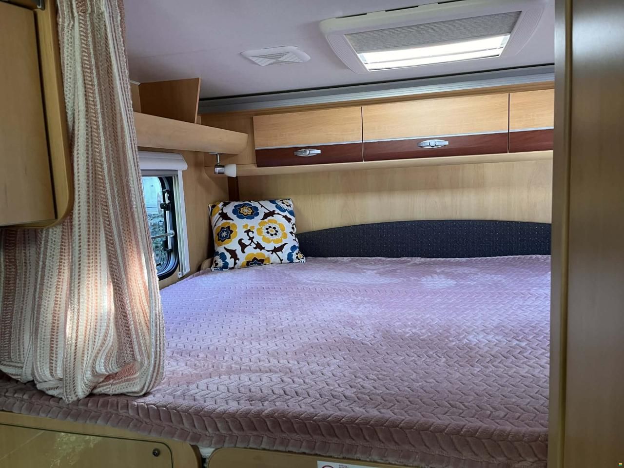 Fiat Dethleffs Globebus T