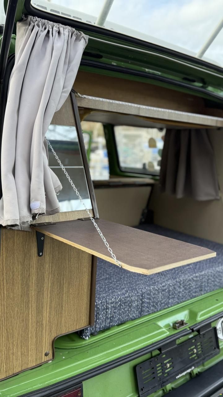 Volkswagen T3 Westfalia