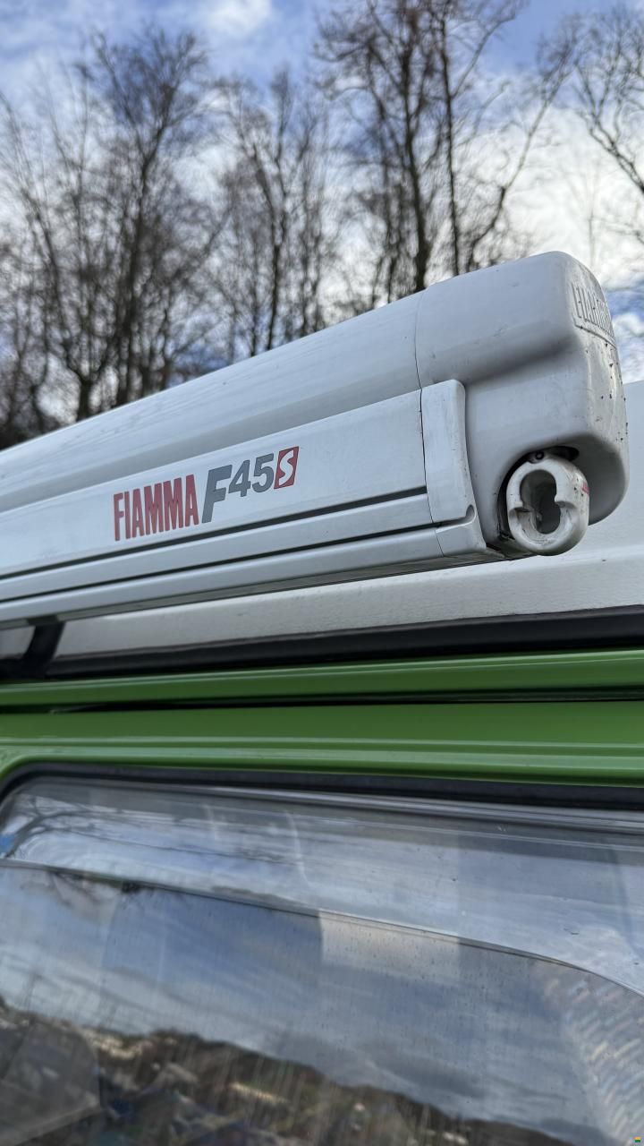 Volkswagen T3 Westfalia