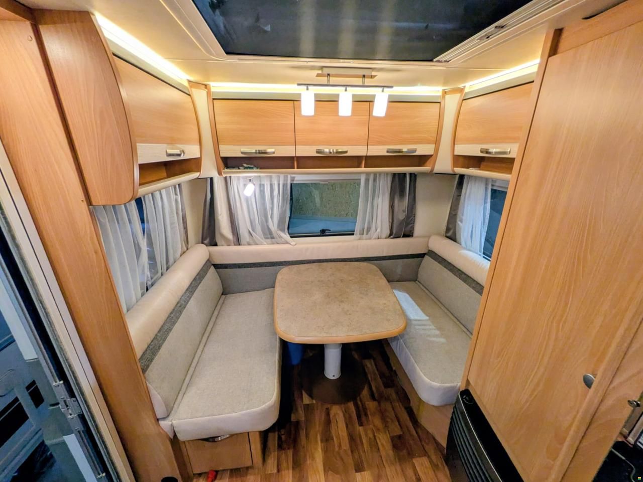 Knaus Südwind 460 Limited Edition