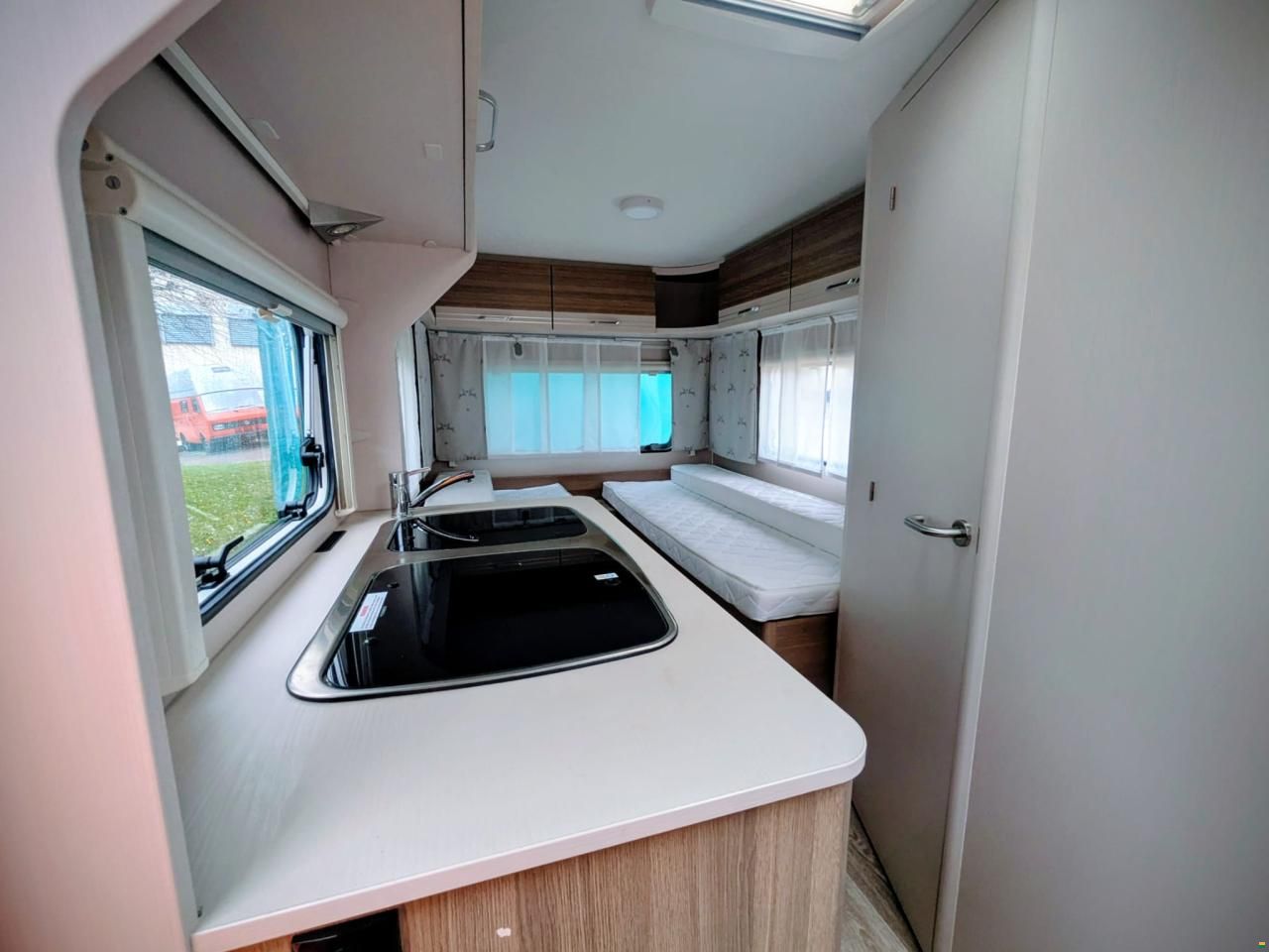 Dethleffs C'Joy 460 LE