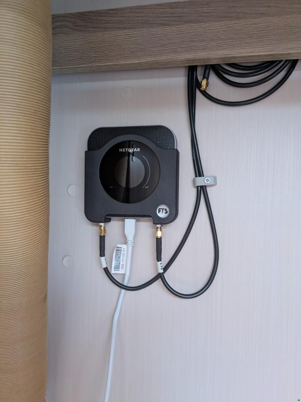 Dethleffs C'Joy 460 LE