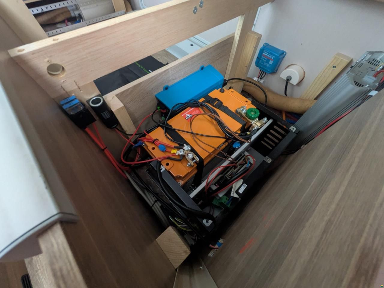 Dethleffs C'Joy 460 LE