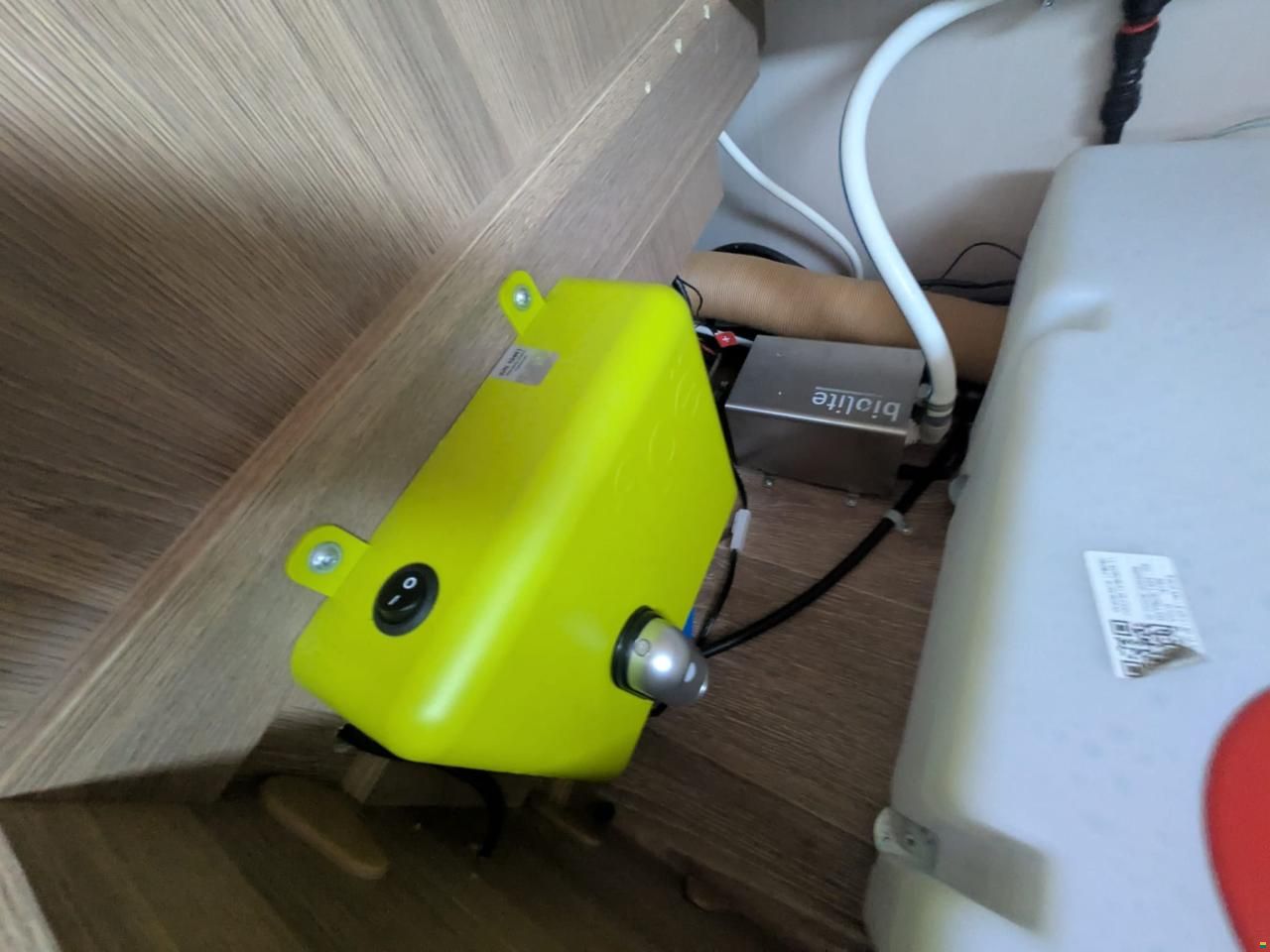 Dethleffs C'Joy 460 LE