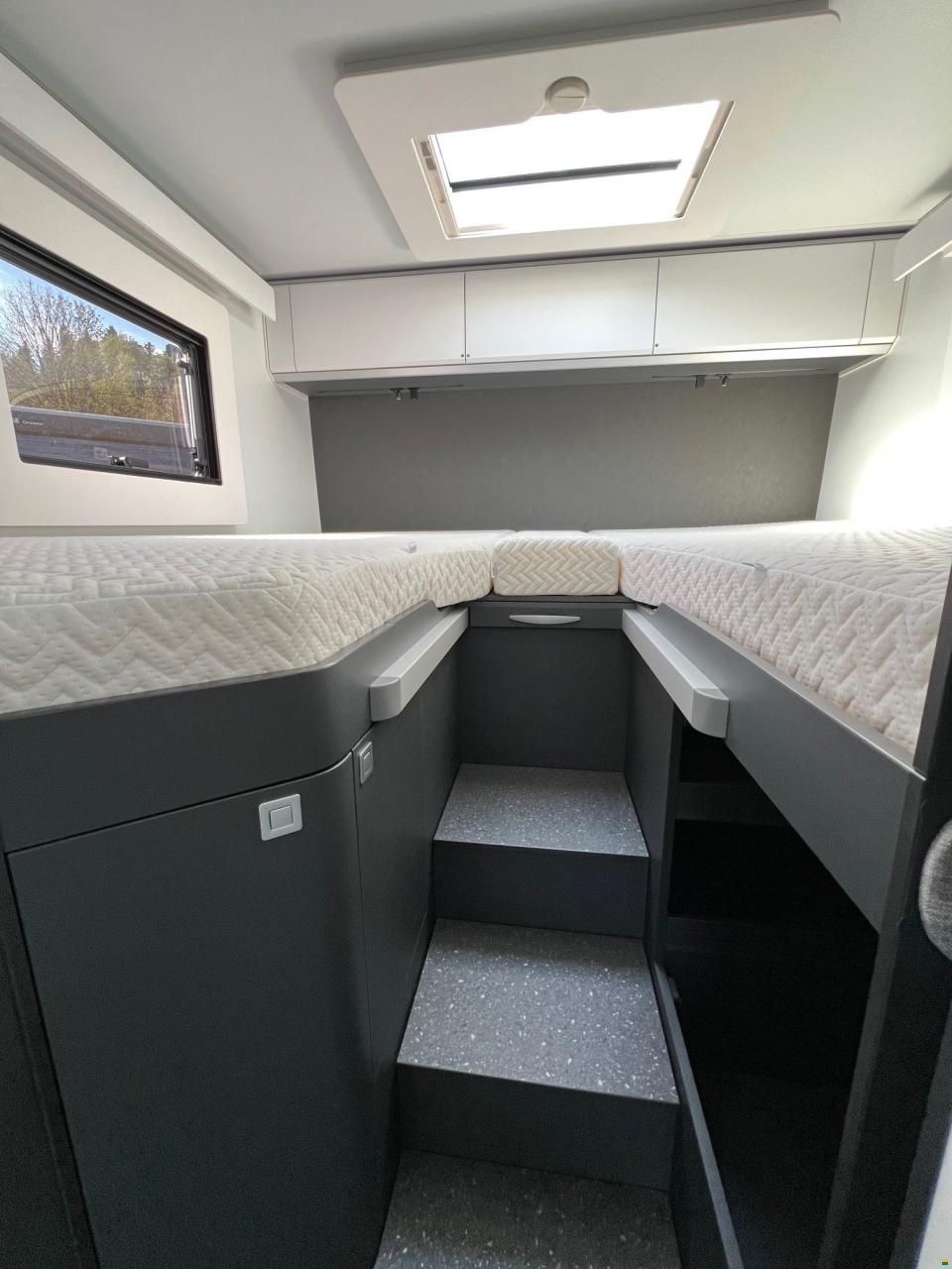 Adria Compact MAX SL