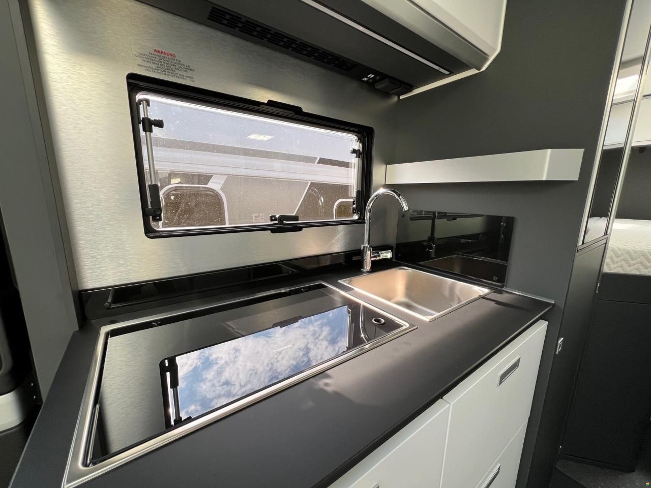 Adria Compact MAX SL