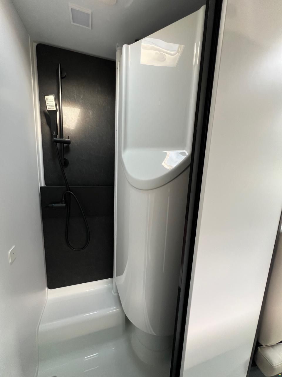 Adria Compact MAX SL