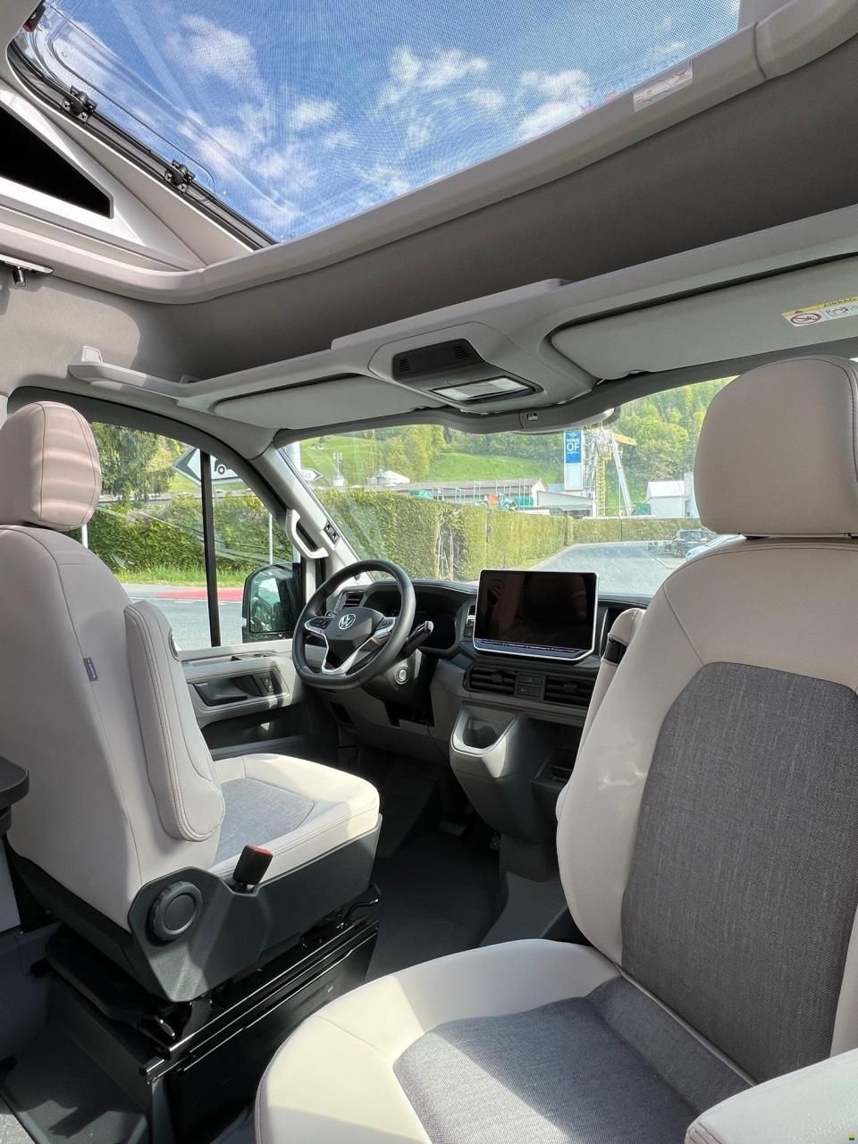 Adria Compact MAX SL