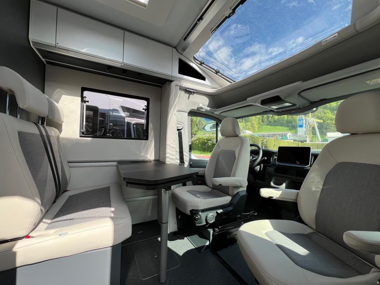 Adria Compact MAX SL