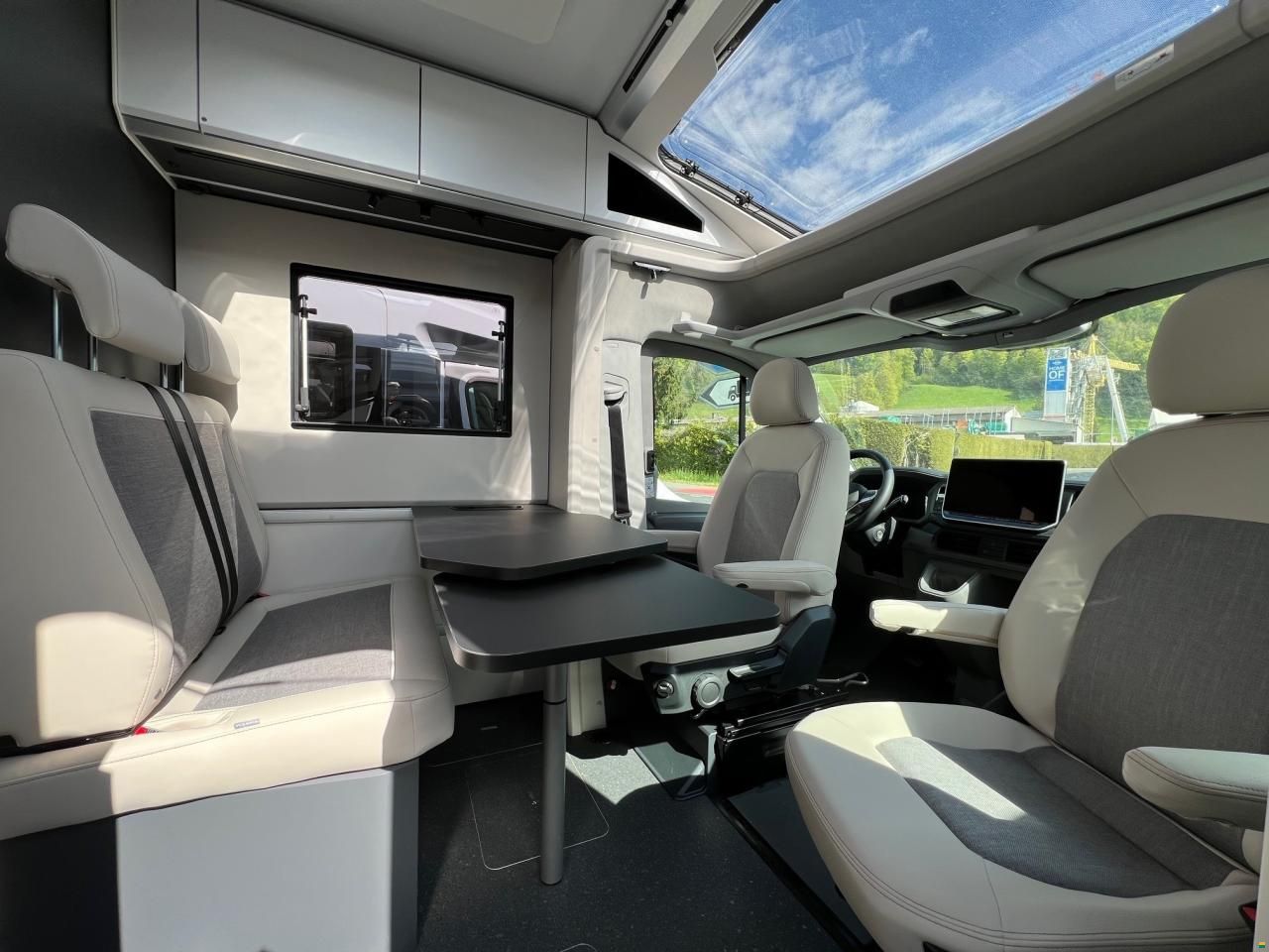 Adria Compact MAX SL