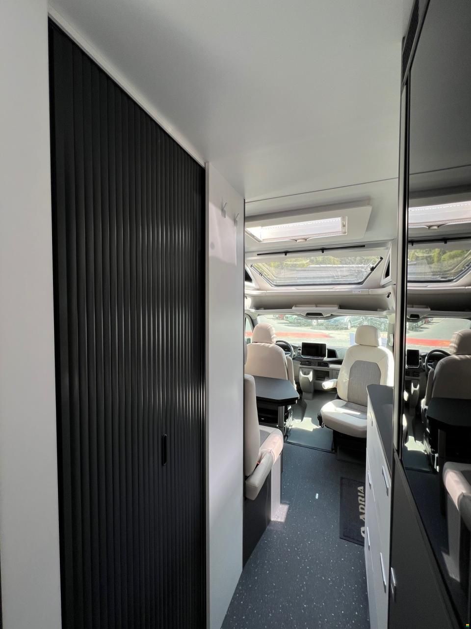 Adria Compact MAX SL