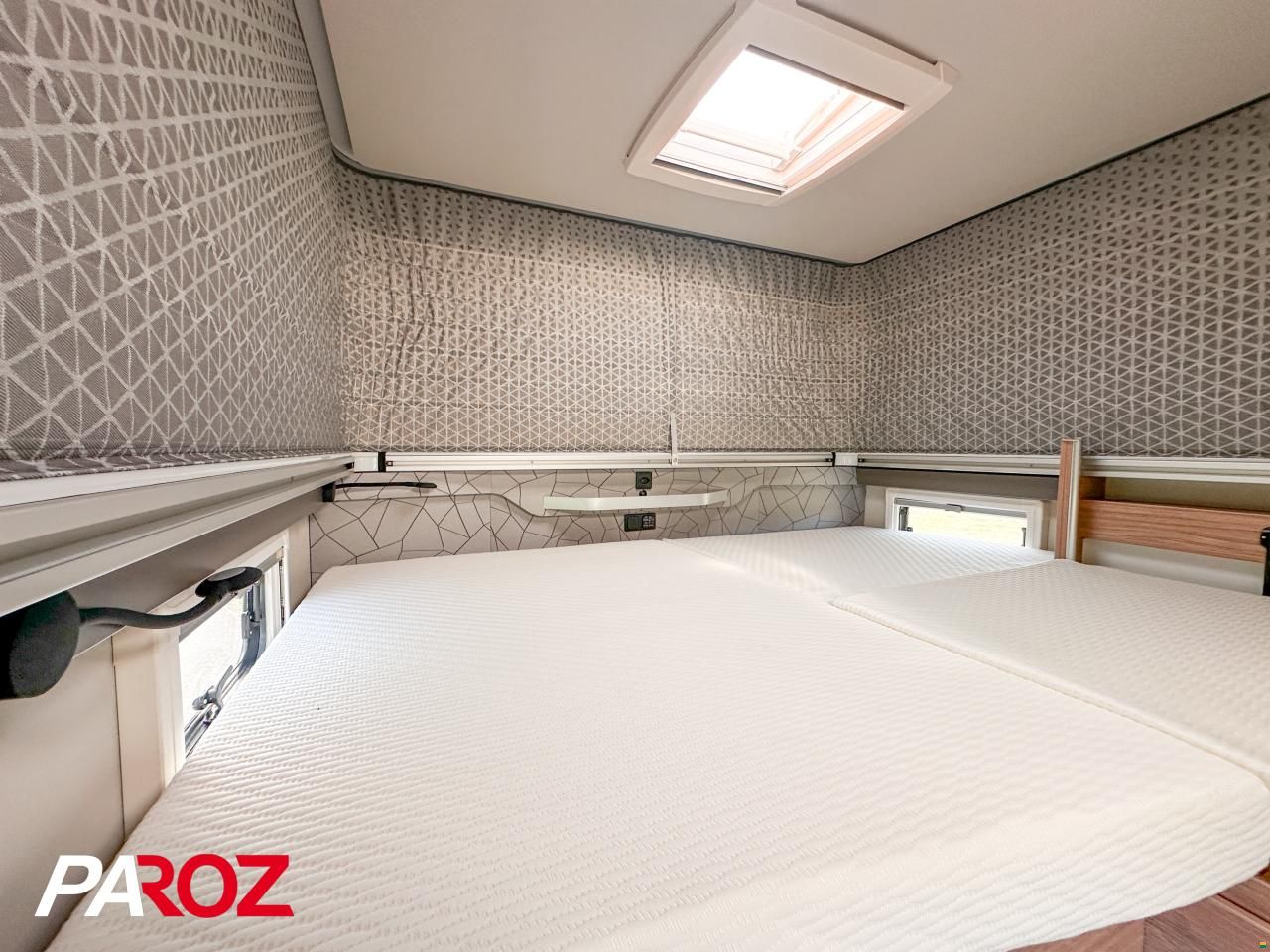 Weinsberg X-Cursion CUV 500MQ