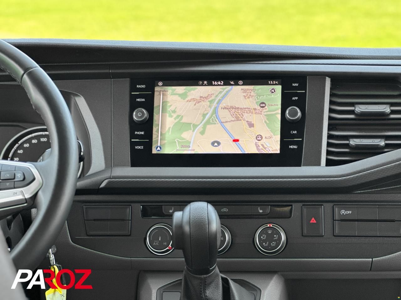 Weinsberg X-Cursion CUV 500MQ