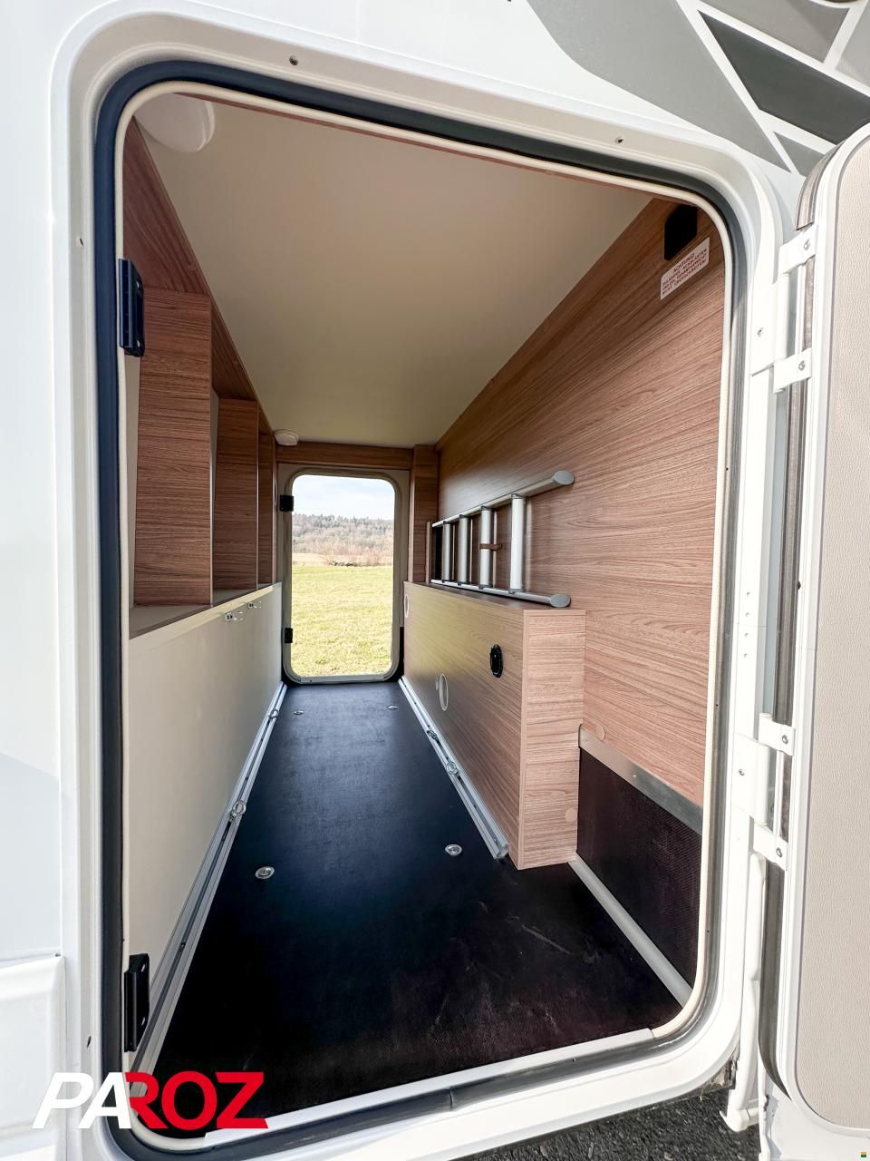 Weinsberg X-Cursion CUV 500MQ