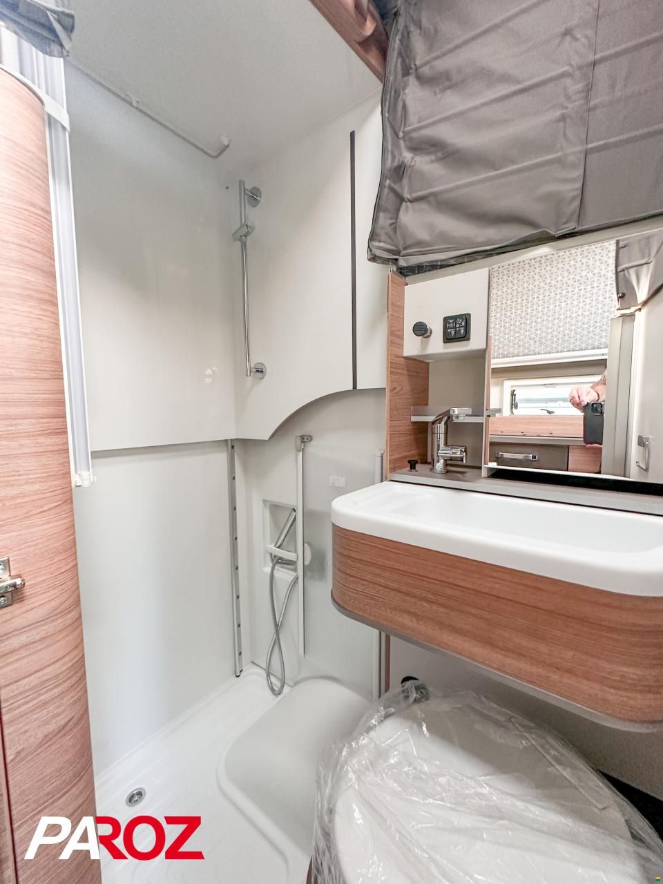 Weinsberg X-Cursion CUV 500MQ