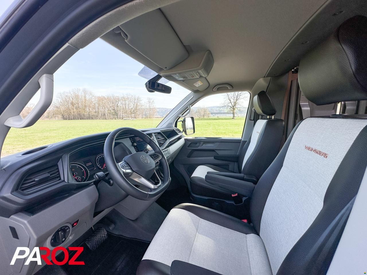 Weinsberg X-Cursion CUV 500MQ