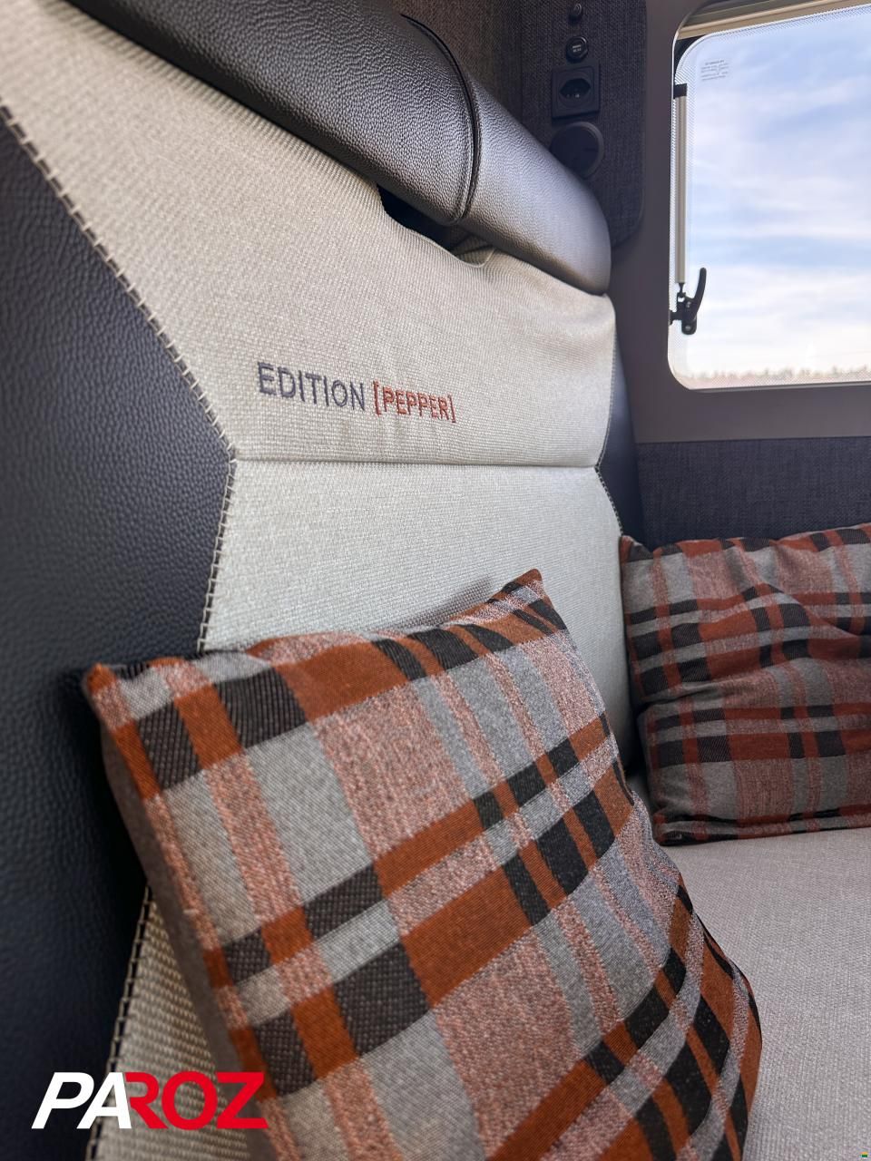 Weinsberg X-Cursion CUV 500MQ