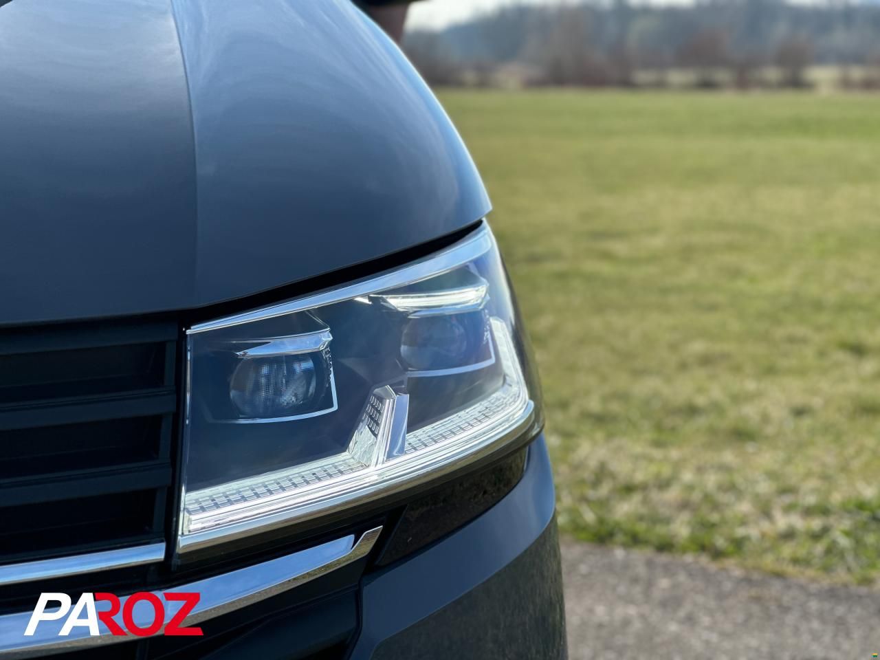 Weinsberg X-Cursion CUV 500MQ