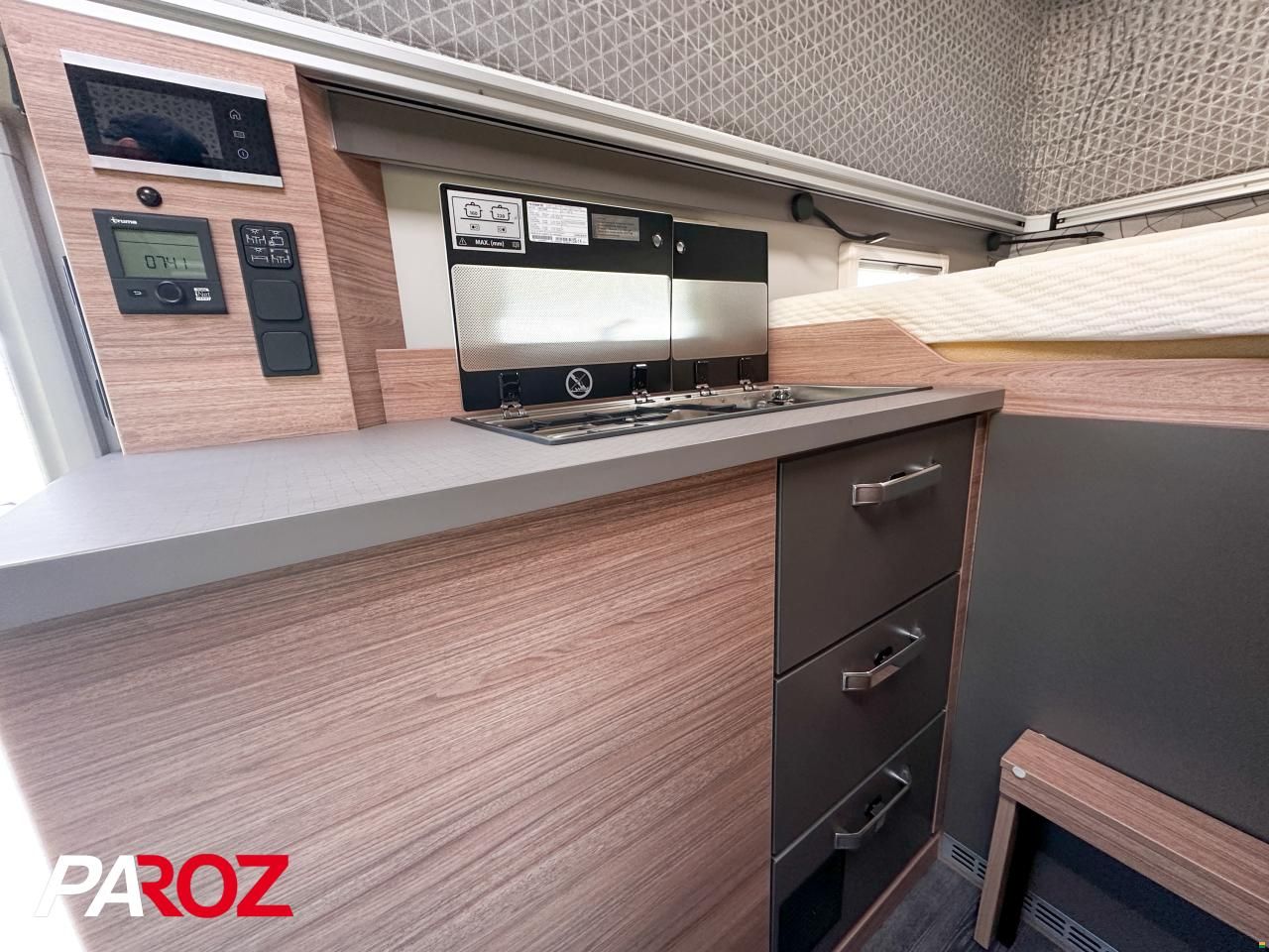 Weinsberg X-Cursion CUV 500MQ