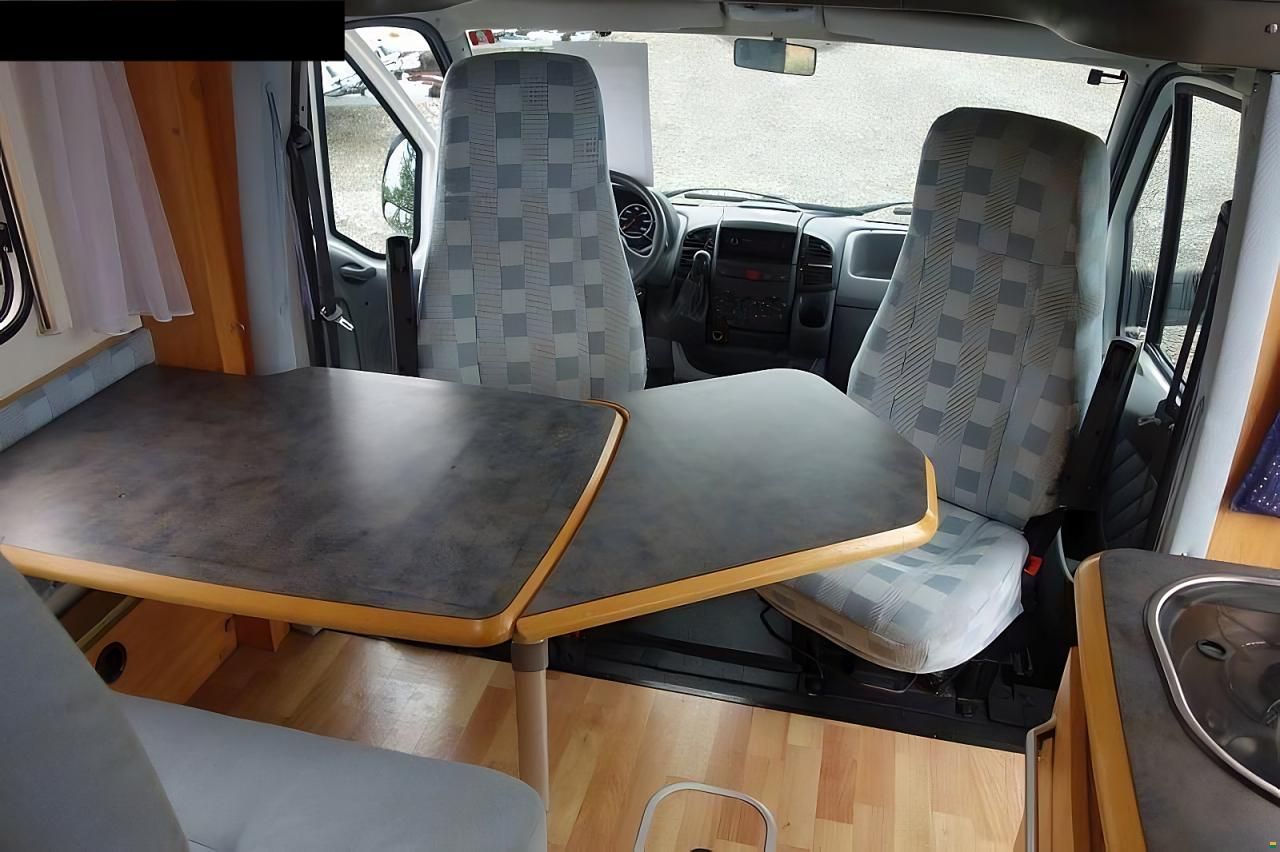 LMC Liberty Start A561