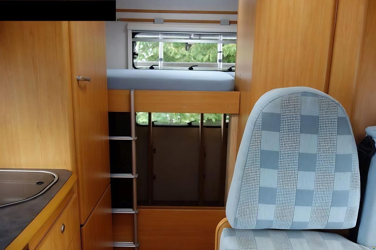 LMC Liberty Start A561