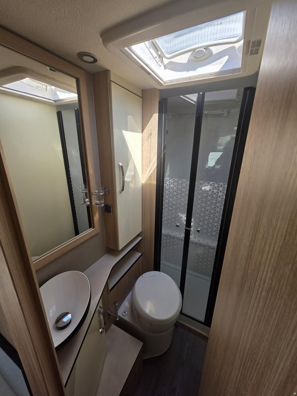 Fleurette Florium Baxter 60LG