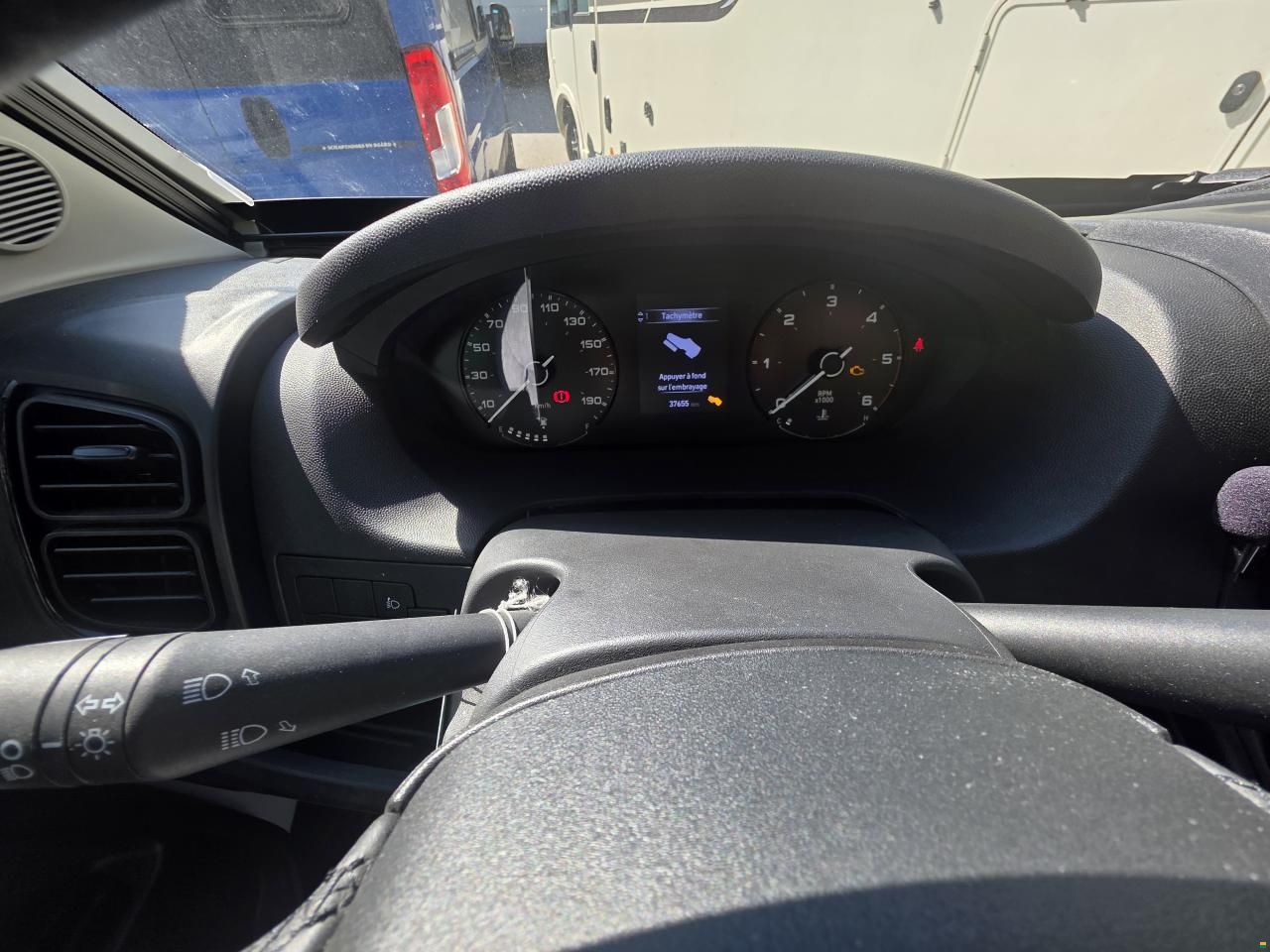 Fleurette Florium Baxter 60LG