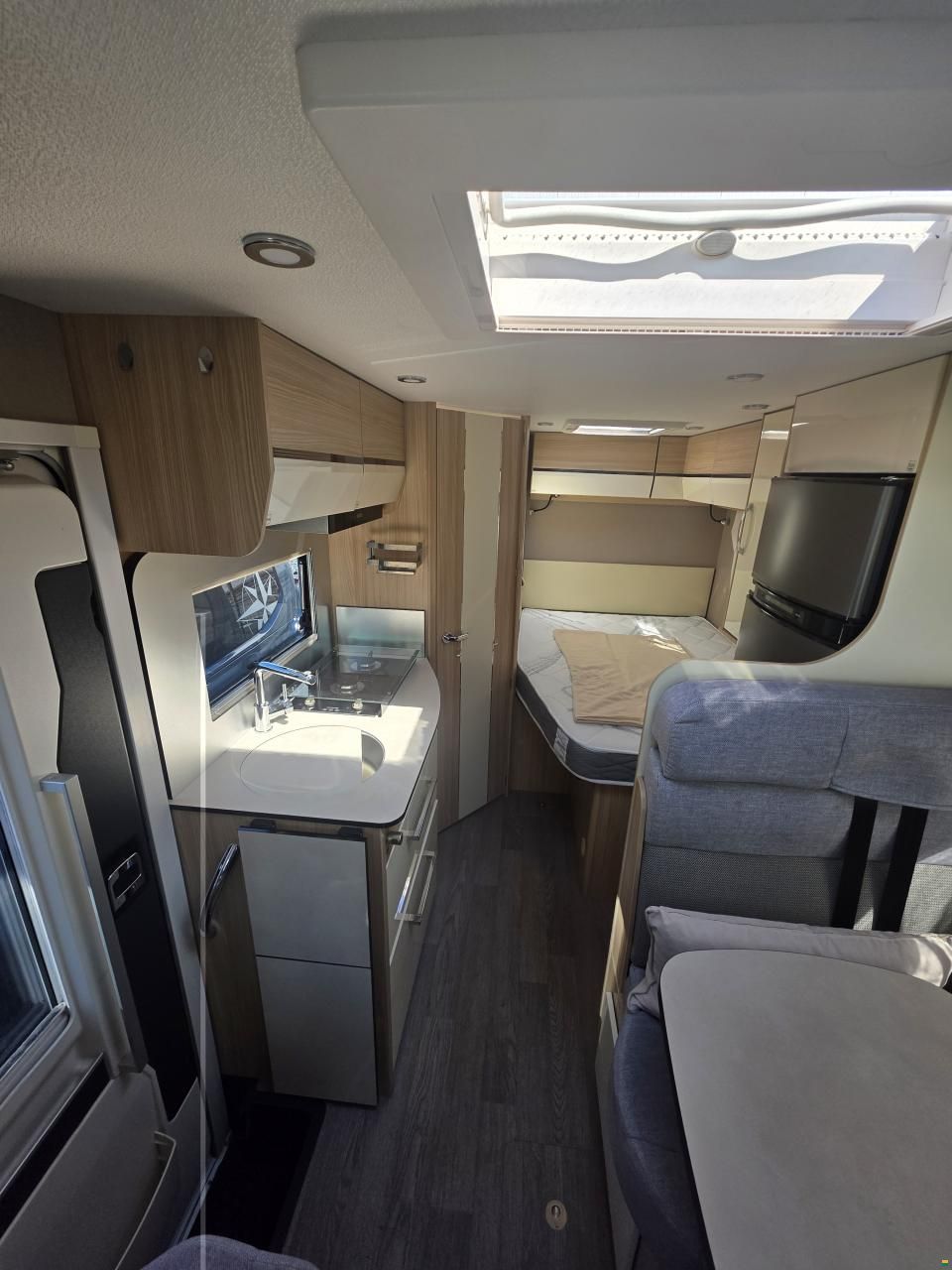 Fleurette Florium Baxter 60LG