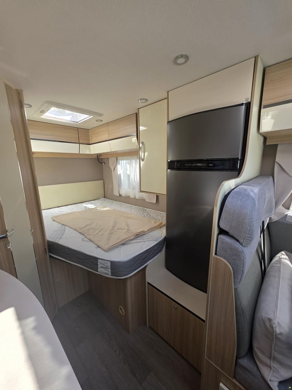 Fleurette Florium Baxter 60LG