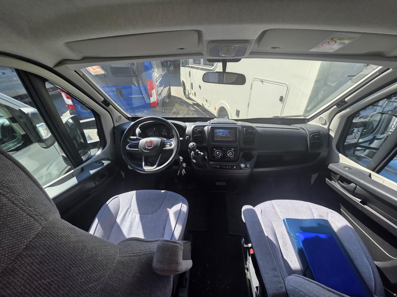 Fleurette Florium Baxter 60LG