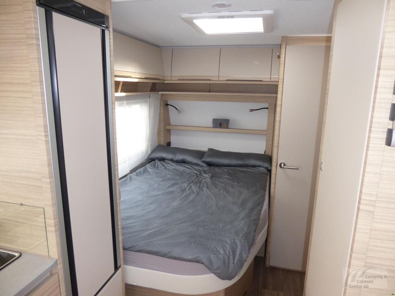 Fendt Bianco Selection 465 SFB