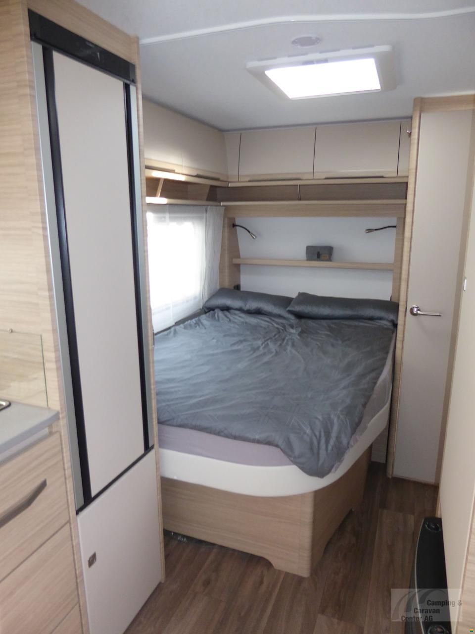 Fendt Bianco Selection 465 SFB