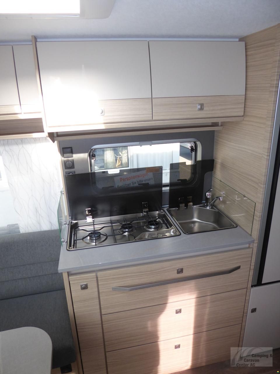 Fendt Bianco Selection 465 SFB