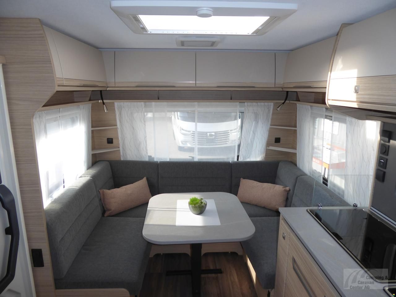 Fendt Bianco Selection 465 SFB