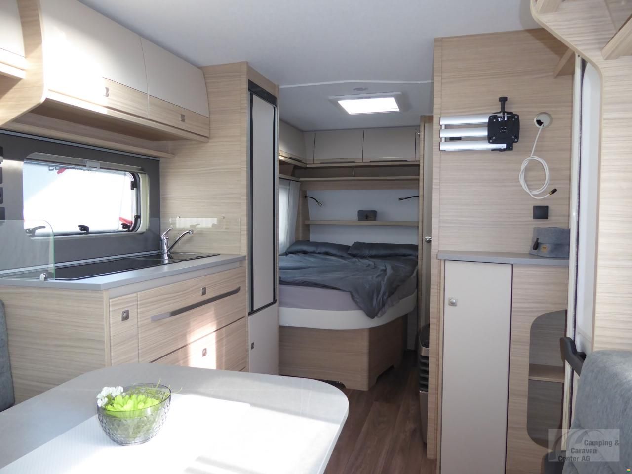 Fendt Bianco Selection 465 SFB