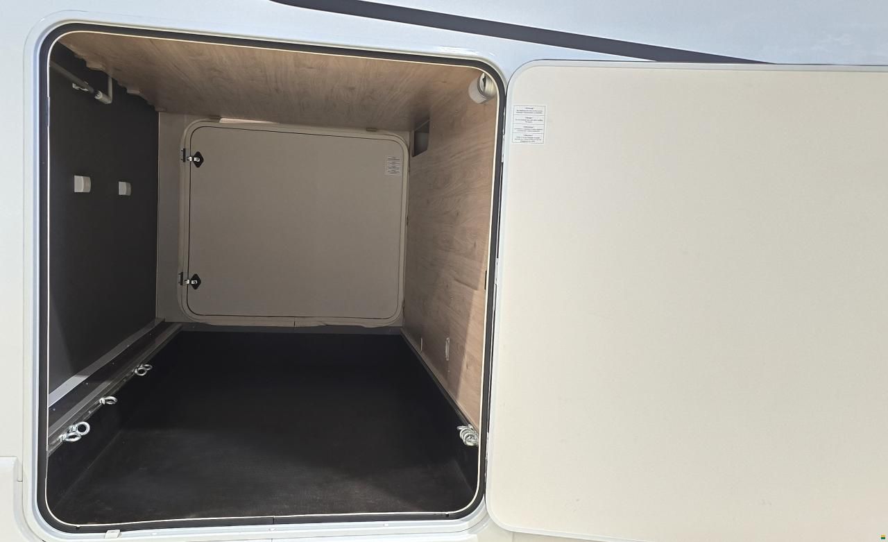 Dethleffs Globebus I6 - MJ2024