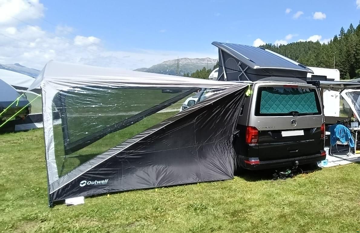 Volkswagen T6.1 California 2.0 TDI Ocean Edition