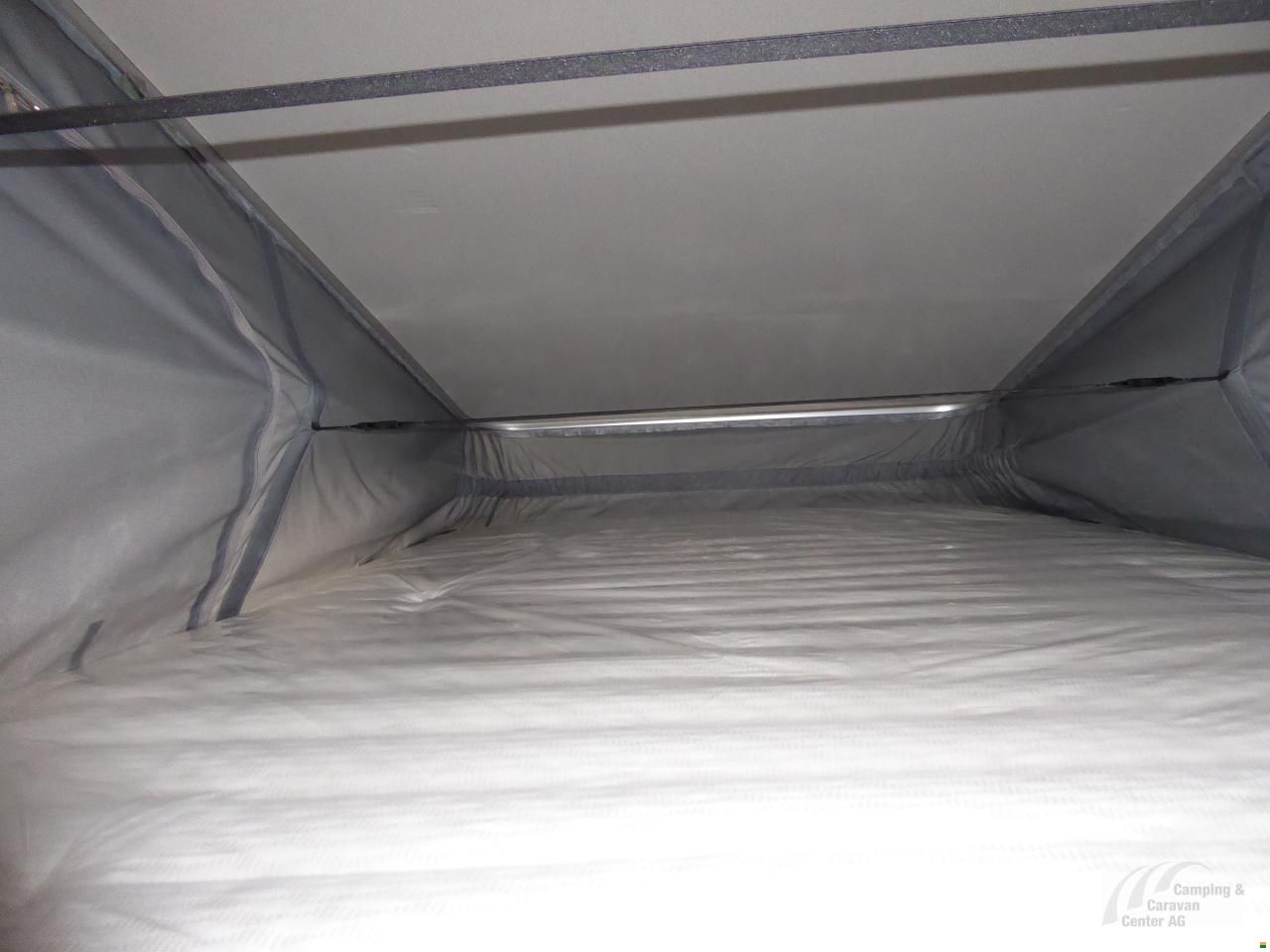 Eriba Touring 642 Edition Urban