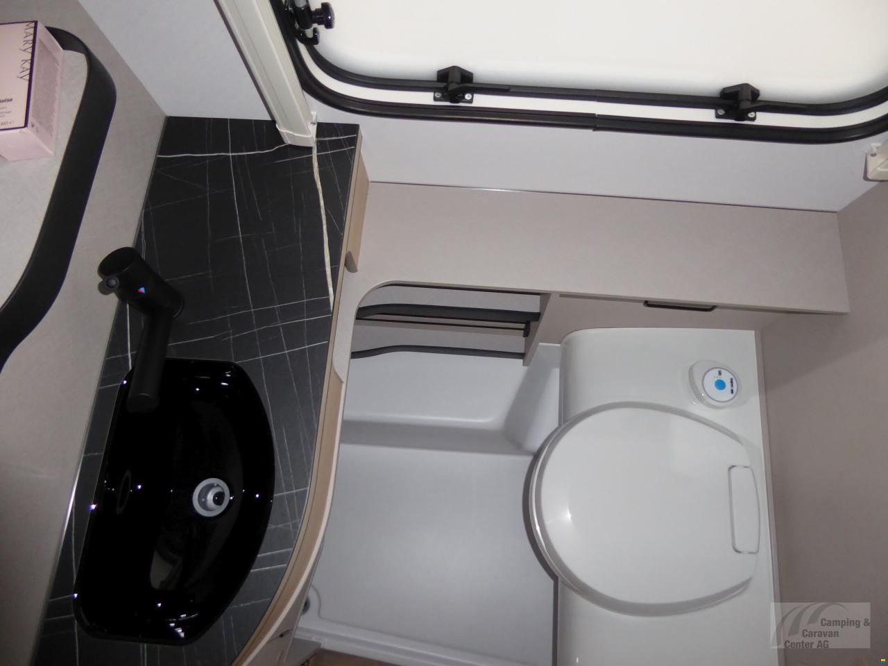 Eriba Touring 642 Edition Urban