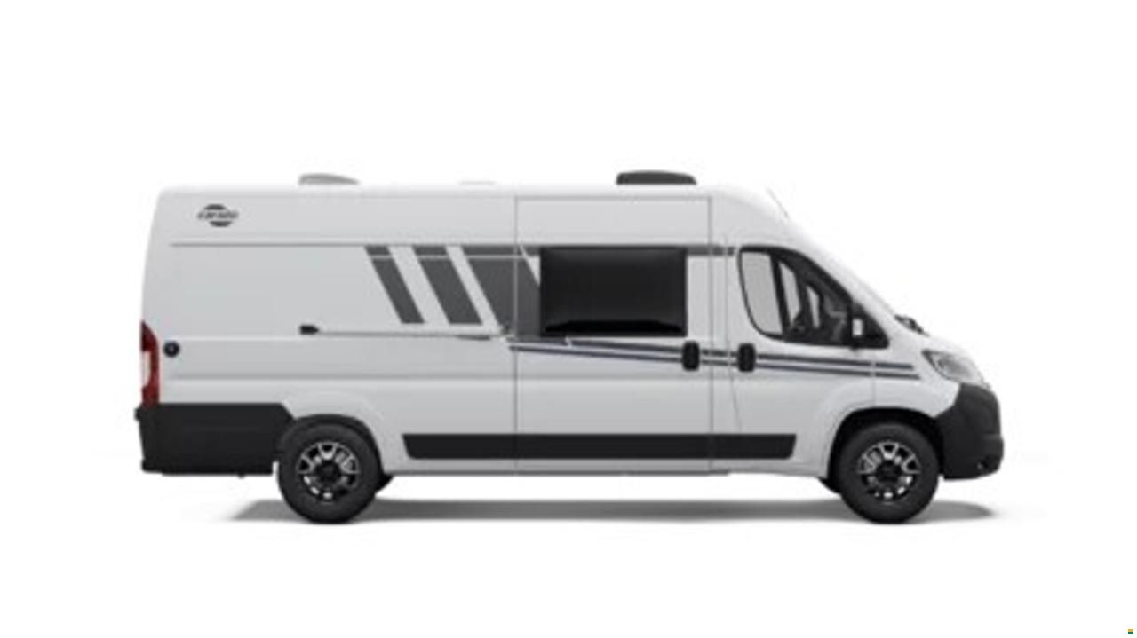 Carado pro+ CV 640