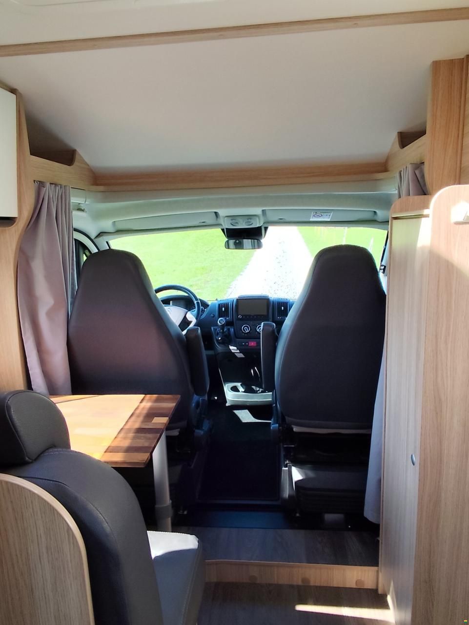 Sunlight Adventure V 60