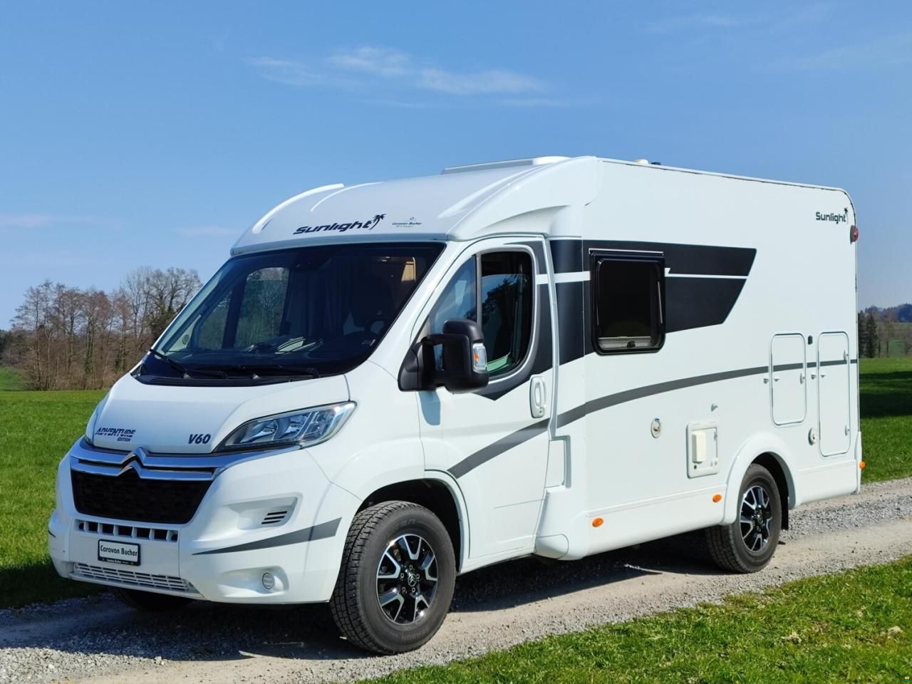 Sunlight Adventure V 60