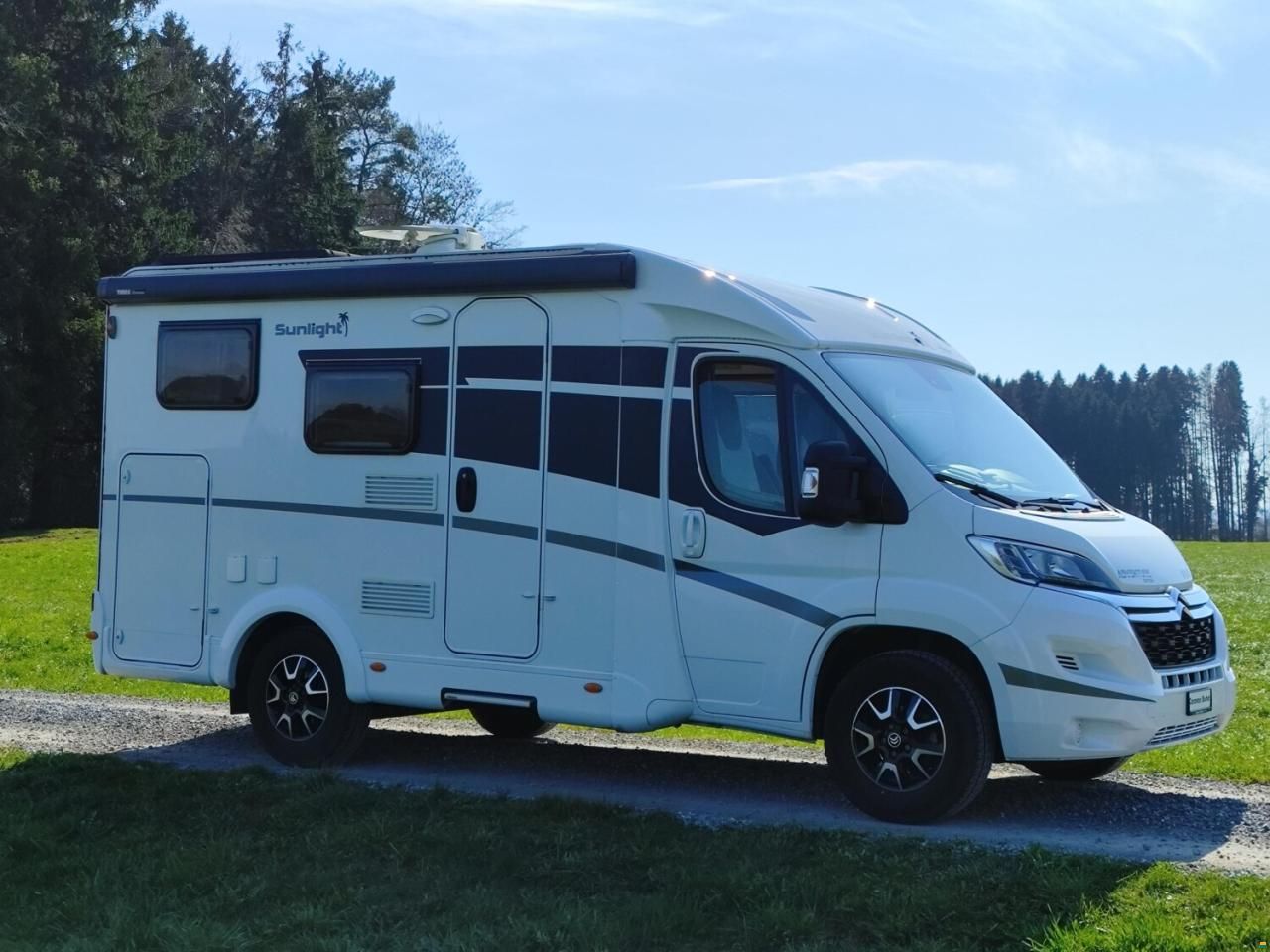 Sunlight Adventure V 60