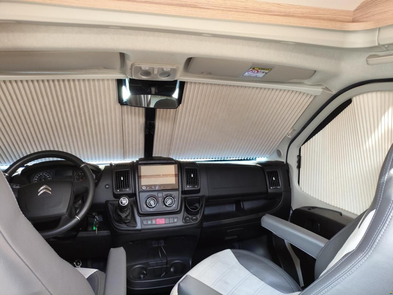 Sunlight Adventure V 60